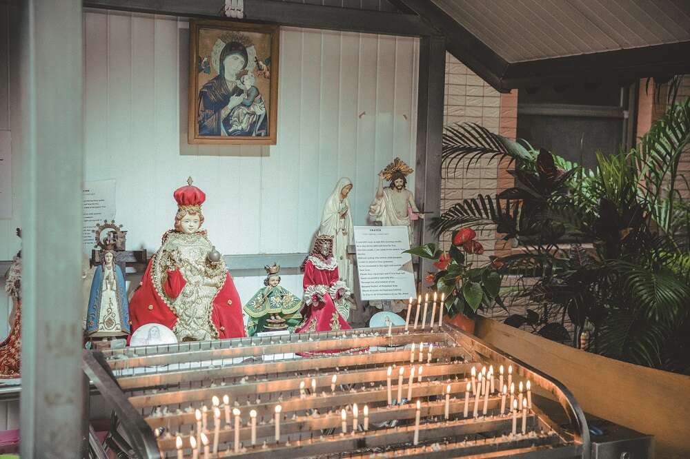 惬意坦率的南洋小日子【异国X台北　在城市看见世界缩影】（别册）(台北画刊109年3月)