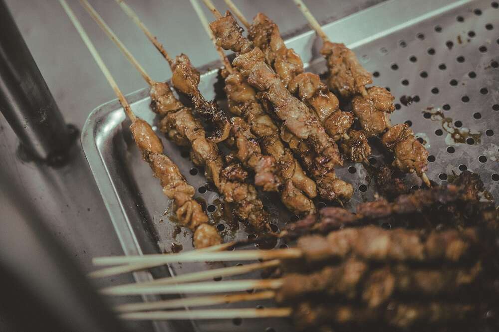 惬意坦率的南洋小日子【异国X台北　在城市看见世界缩影】（别册）(台北画刊109年3月)