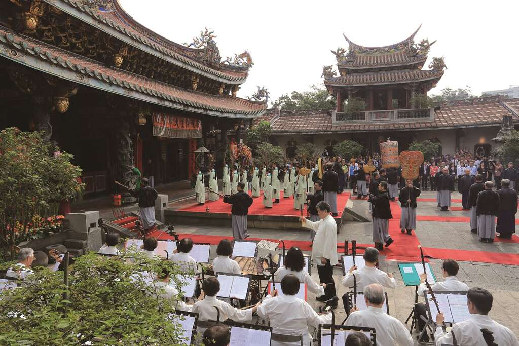 2020保生文化祭 民俗祭仪的文化盛典