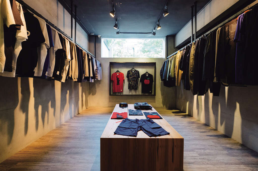 TAIPEI Spring 2020 Vol.19--Unique Perspectives on Fashion: 8 Must-Go Stores in Taipei's East District