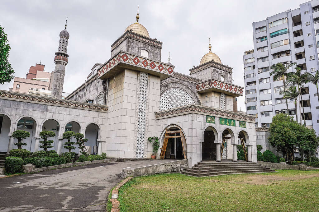 The Muslim Experience in Taipei (TAIPEI Quarterly 2020 Spring Vol.19) |  Taipei Travel