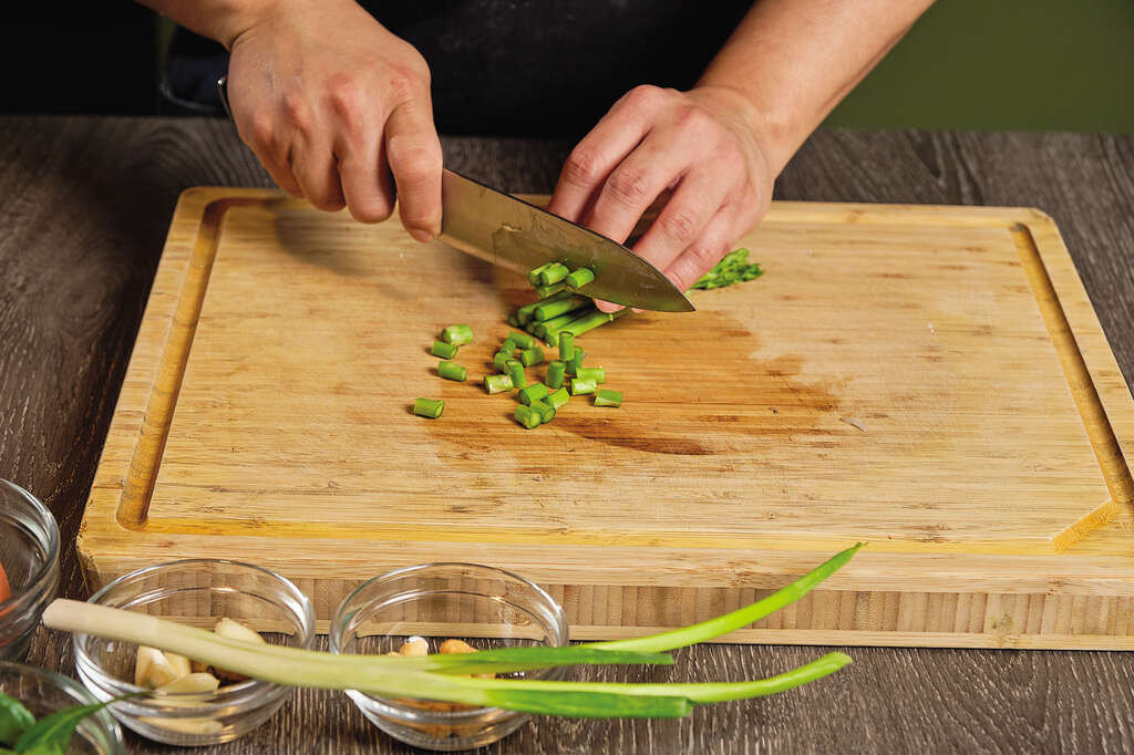 TAIPEI Spring 2020 Vol.19--A Head Chef's Homestyle Take on Taiwanese Cuisine