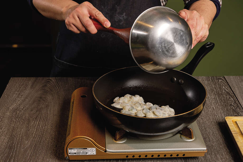 TAIPEI Spring 2020 Vol.19--A Head Chef's Homestyle Take on Taiwanese Cuisine