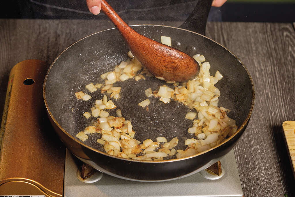 TAIPEI Spring 2020 Vol.19--A Head Chef's Homestyle Take on Taiwanese Cuisine