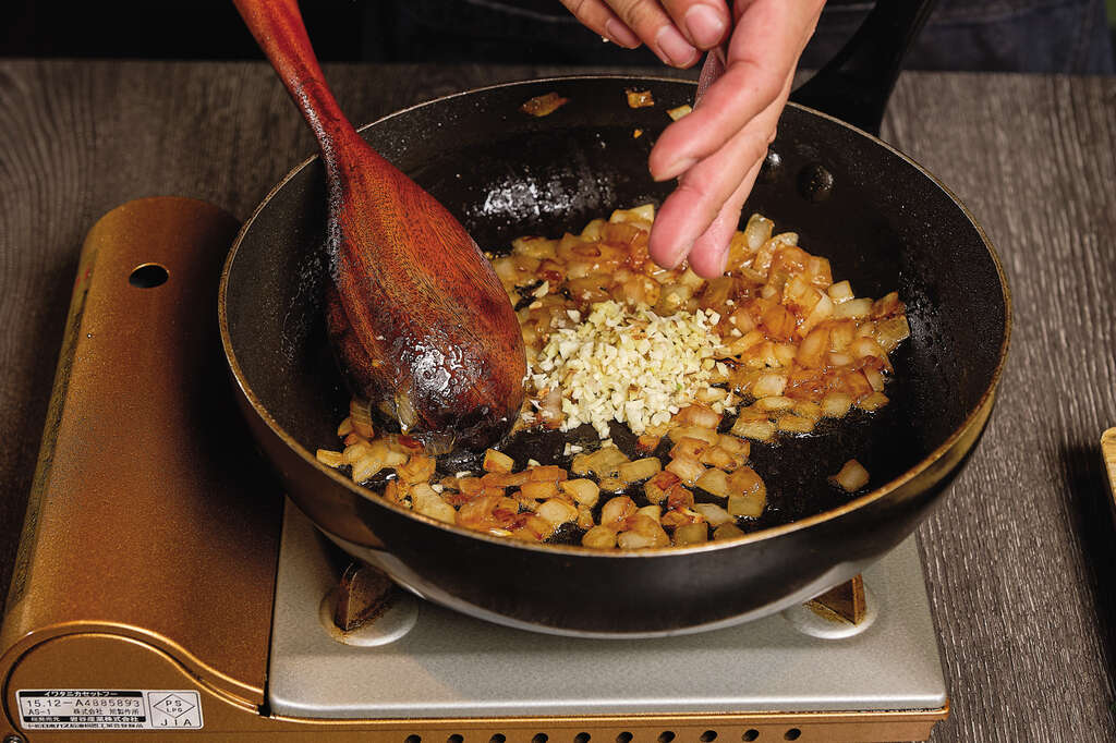 TAIPEI Spring 2020 Vol.19--A Head Chef's Homestyle Take on Taiwanese Cuisine