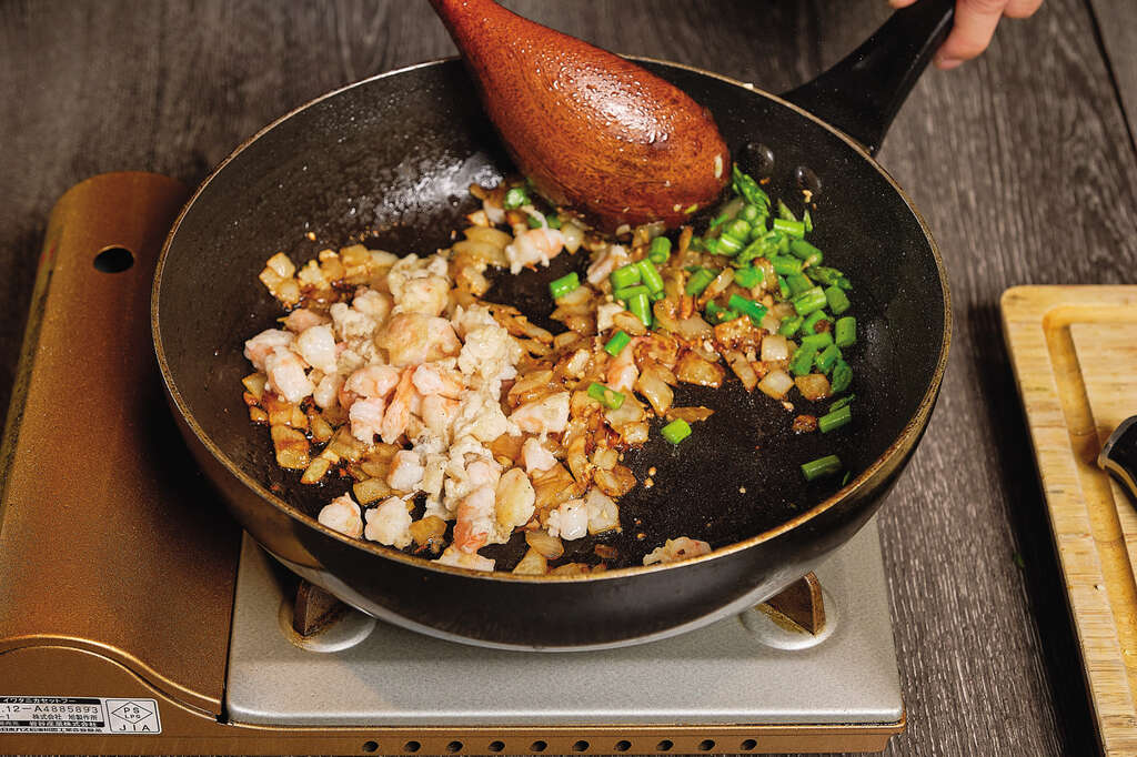TAIPEI 春季号 2020 Vol.19--シェフが教える 家庭で作る春の台湾料理