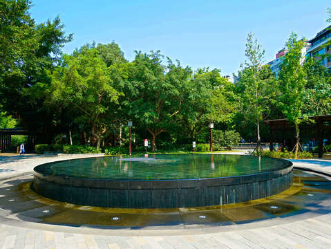 Beitou Park