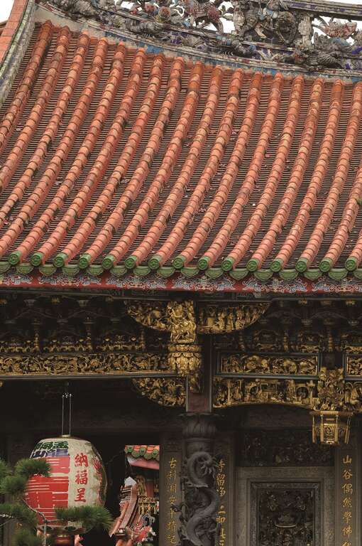 龙山寺-1 - 复制