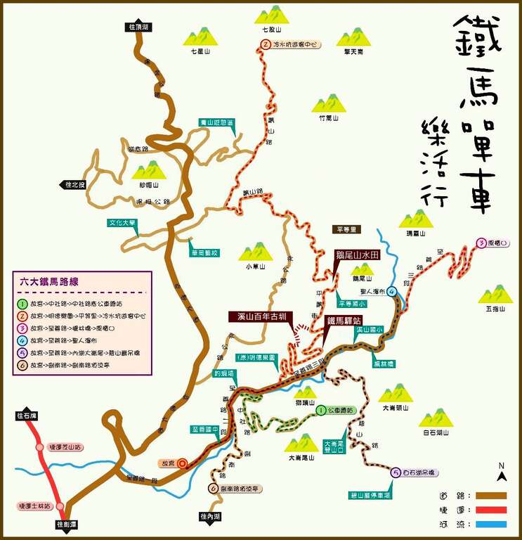 地图
