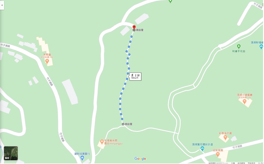 1.崭新秘境-芋见小路