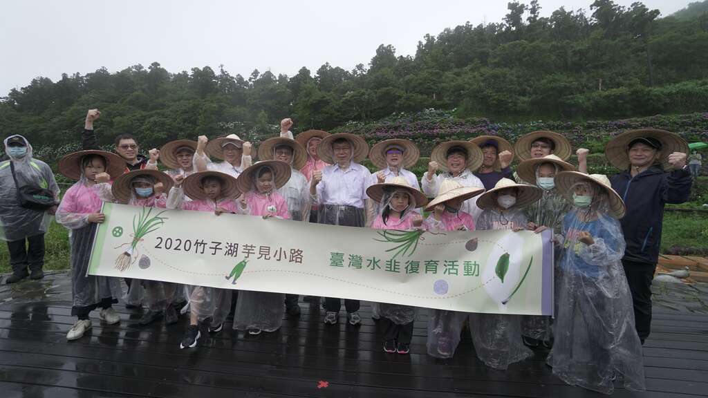 6.活动大合照