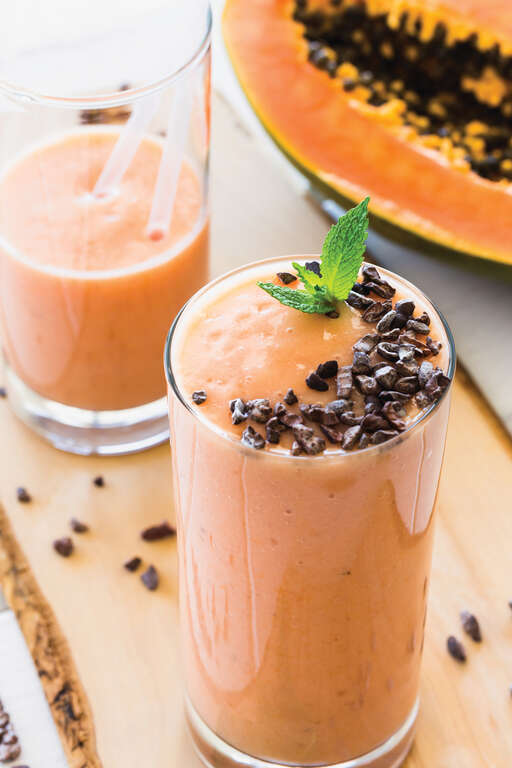 papaya-milk-image-source-Fotolia (by Anastasiia)