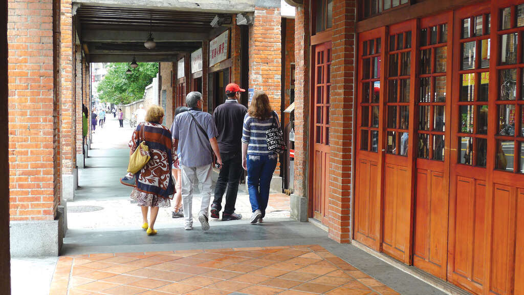 taipei-attraction-bopiliao-historic-block-3