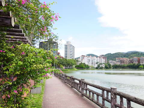 碧湖公園