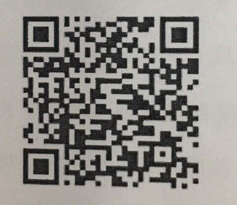 臺北環教_陪你FUN暑假網站_QRCODE