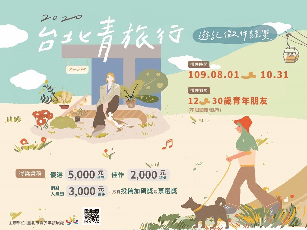 海報
