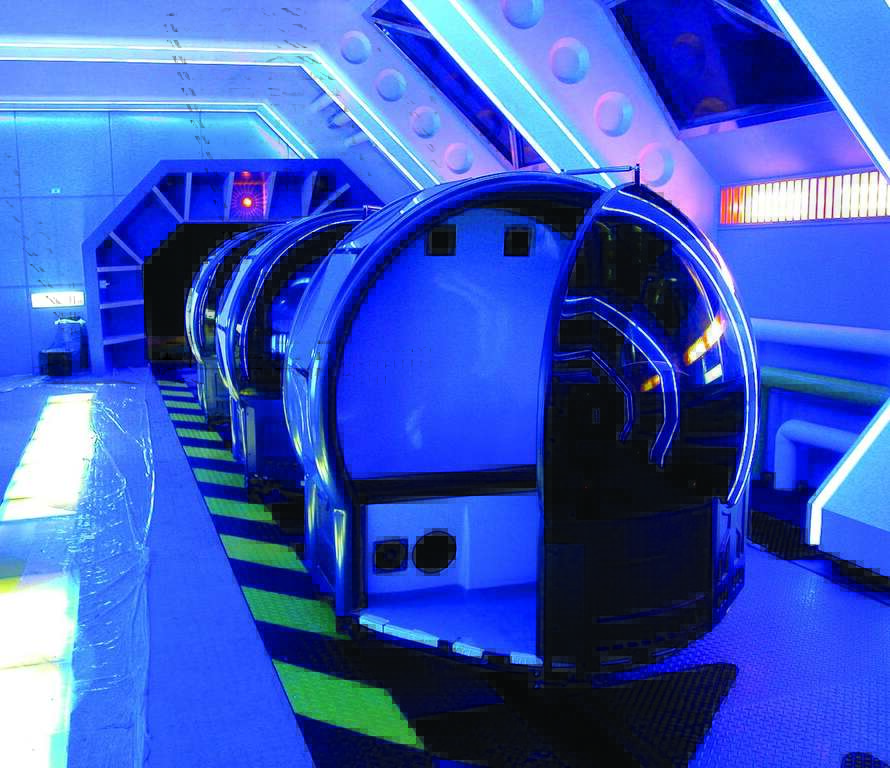 天文馆父亲节宇宙探险优惠