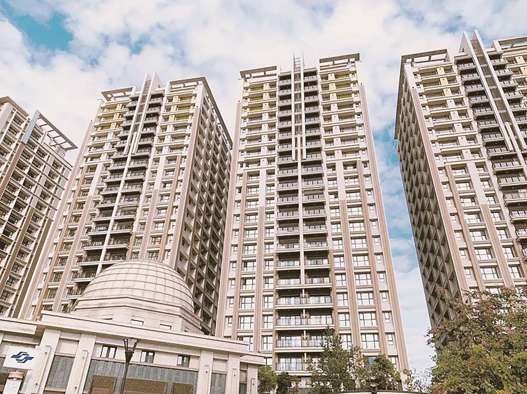 社會住宅