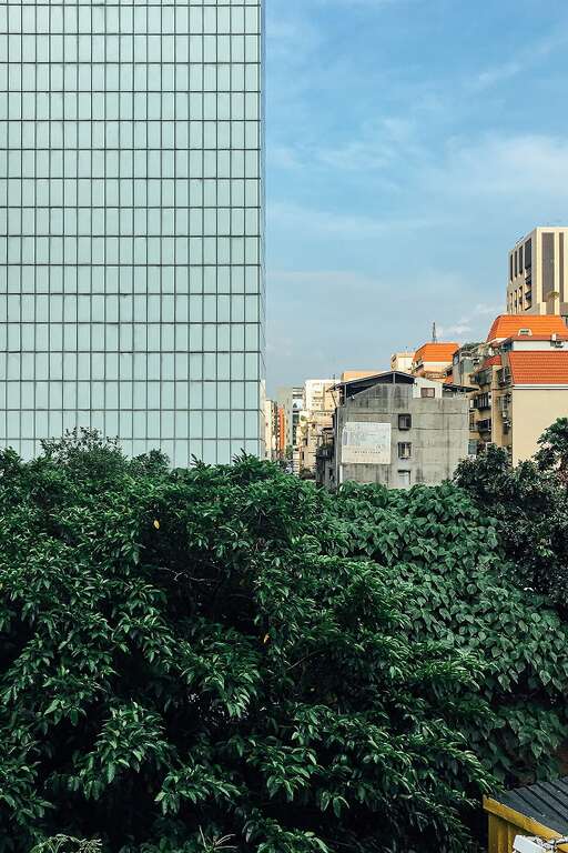 JeanLee-0010 復興南路一段