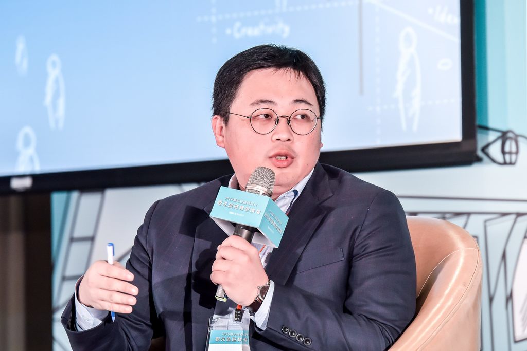 观光传播局局长刘奕霆表示，台北市府除日前推出防疫旅馆政策外，近期规划多项旅游行销方案，从安心旅游、台北GO了没等，希望能满足自由行或团客需求。