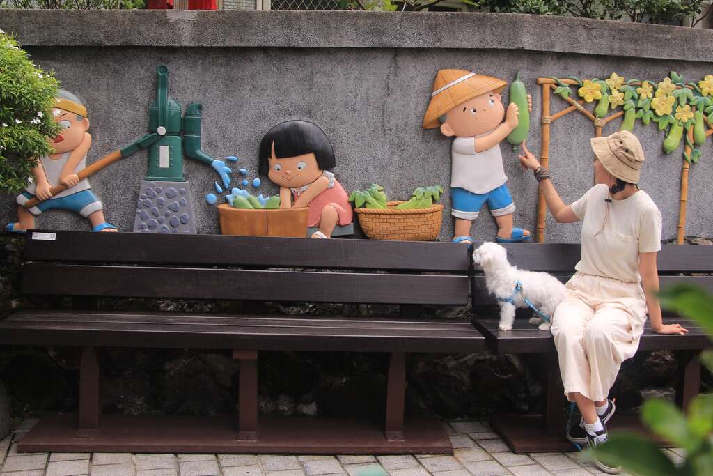 Beitou Summertime Concert Features Performance by Senior Citizen Band Kikikoko