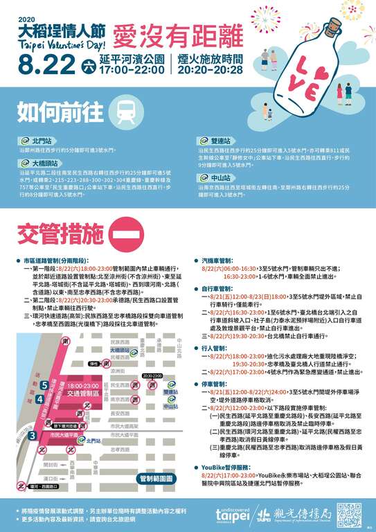 交管