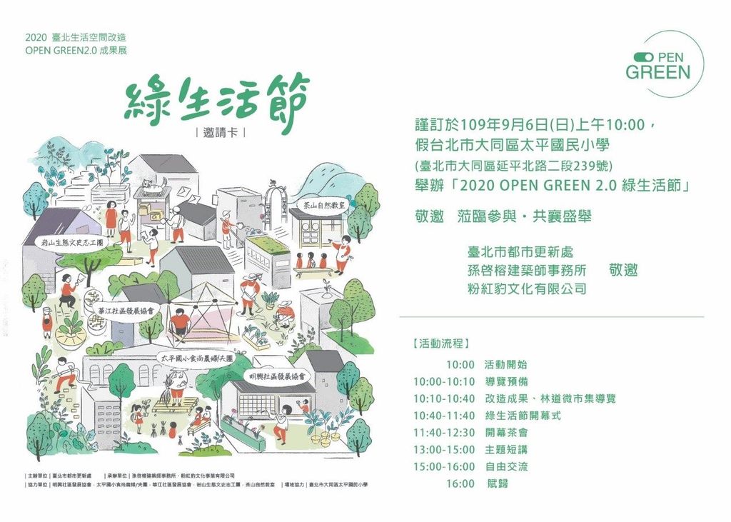 電子邀卡