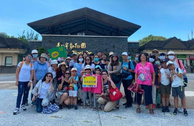 为吸引民众到台北旅游、消费，台北市政府加码推出团客大礼包、送团客免费搭乘双层巴士等优惠方案，截至今(31)日已吸引超过2万名团客造访台北消费住宿。