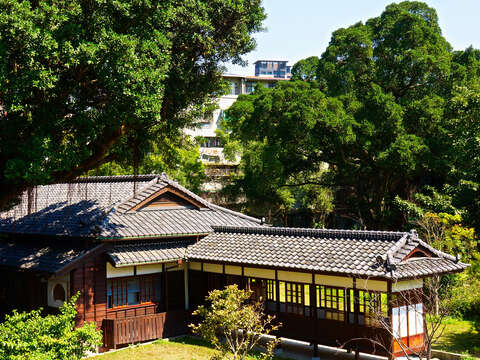 紀州庵文学森林