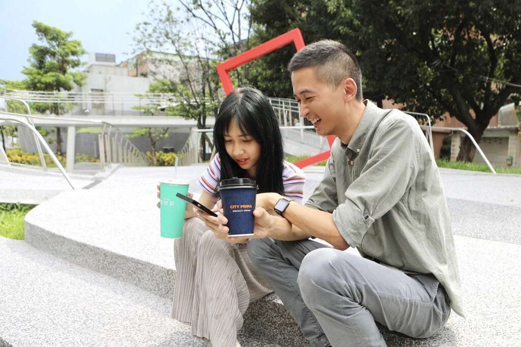 免费喝咖啡抽奖活动