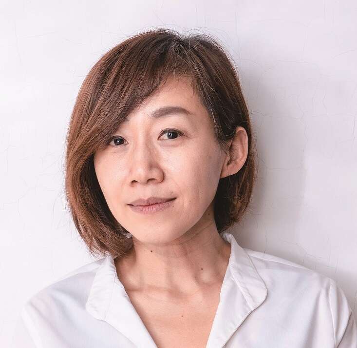 郝譽翔
