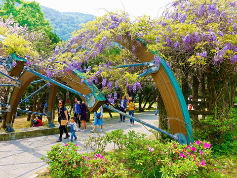 Qianshan Park