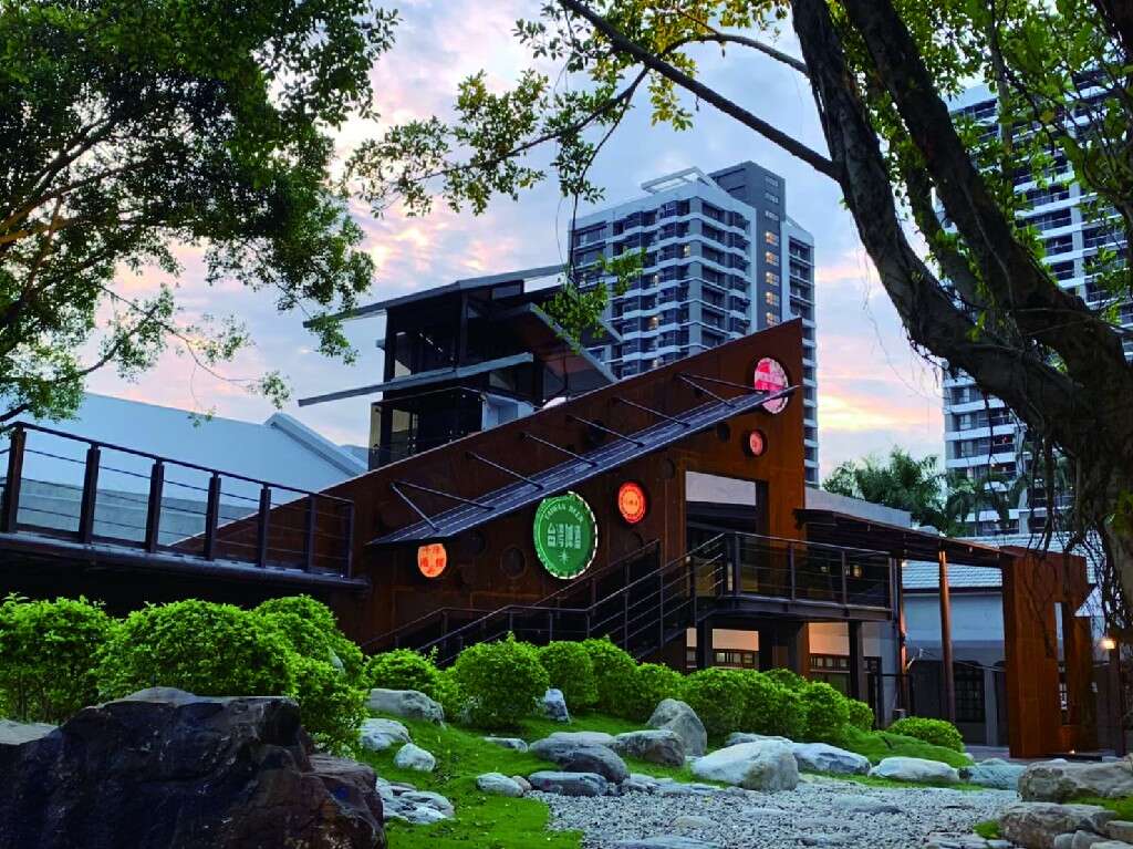 自造者聚落「POPOP TAIPEI（瓶蓋工廠台北製造所）[最大闊度 1024 最大高度 768]
