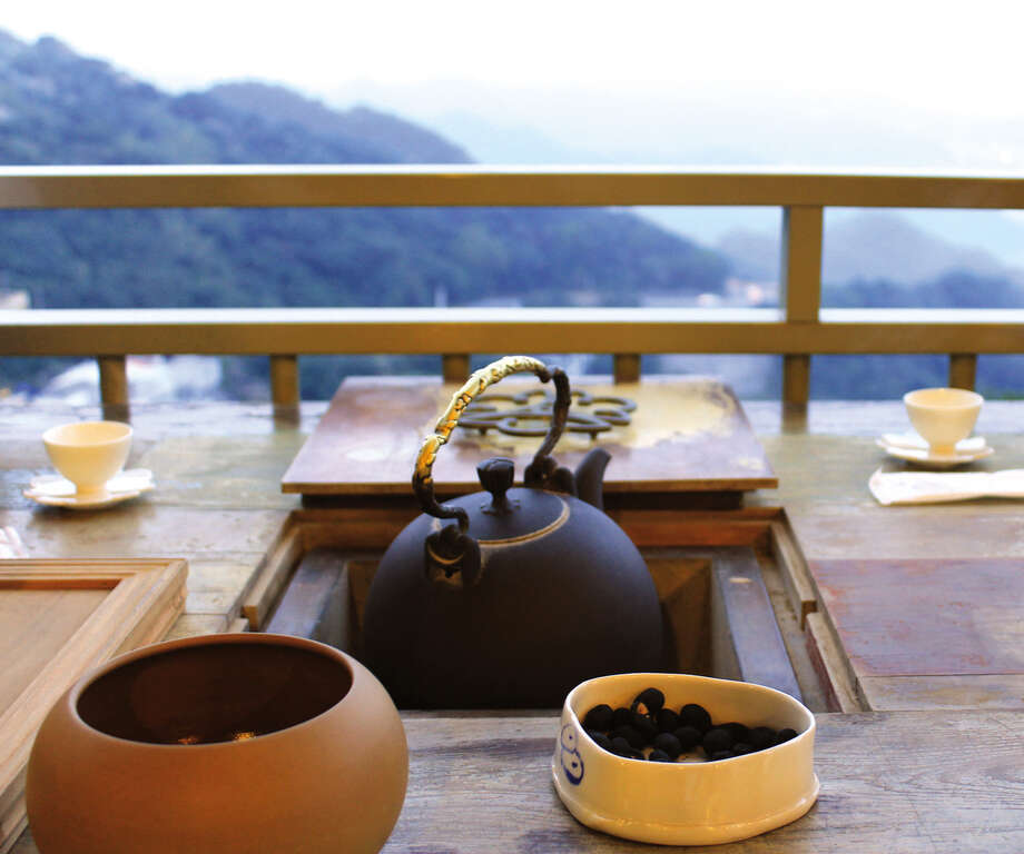 茶具圖