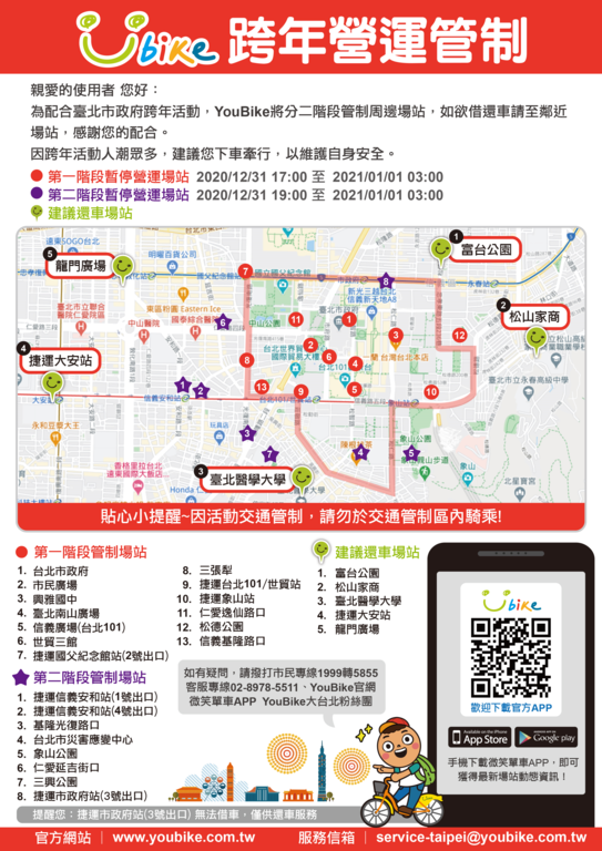 新闻稿附件4_YouBike营运管制图