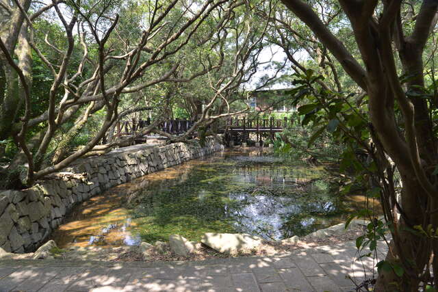 古錐埤 