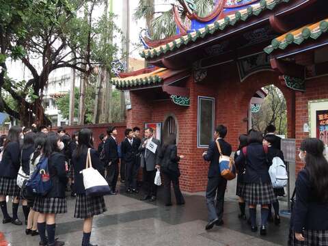 就是爱 台北 日本海外修学旅行第一选择 台北旅游网