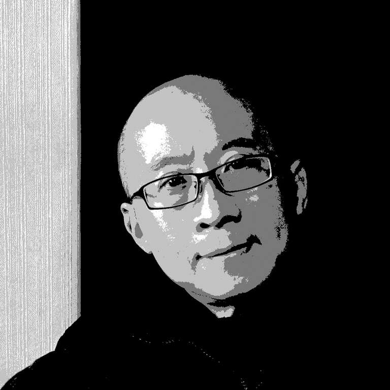 陈尚平