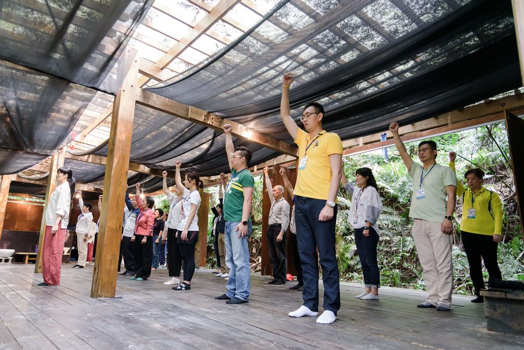 圖三_神舞律動_學習放空自我