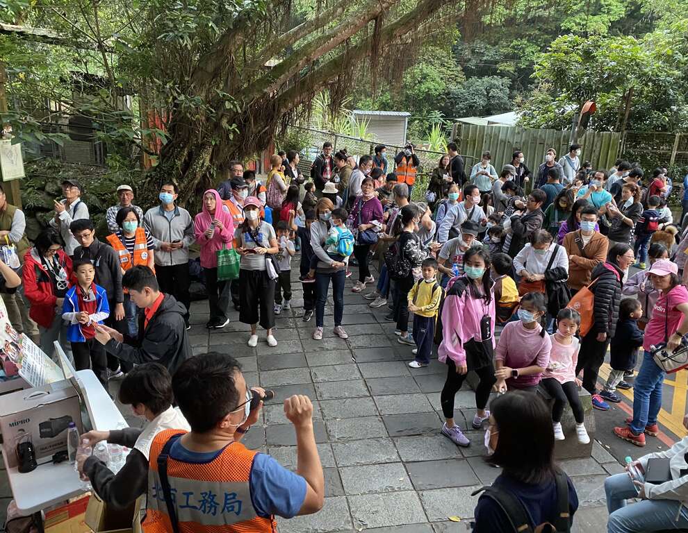 Firefly-spotting at Hushan: Win-win for Citizens and Ecosystem