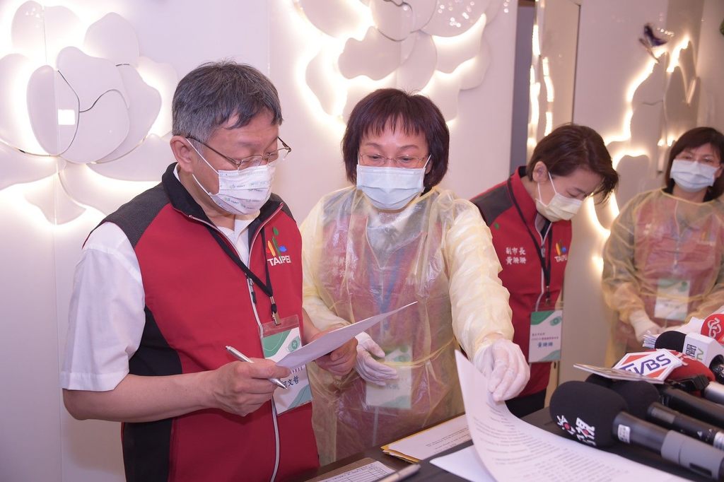 City Enforces Quarantine Hotel Inspections, Adds Spot Checks