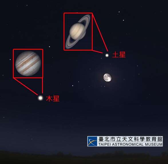 2021年6月27日23時天空示意