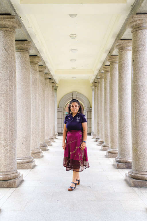 priya