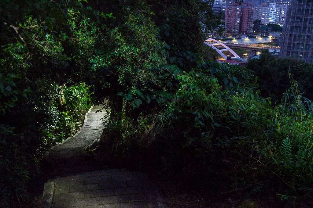 仙跡岩~1