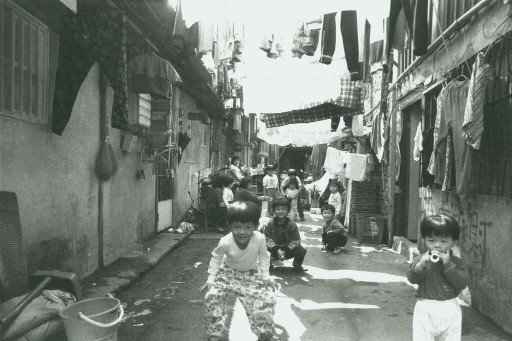 Call for Old Photos: TPL Plans Exhibition on Taipei’s Past