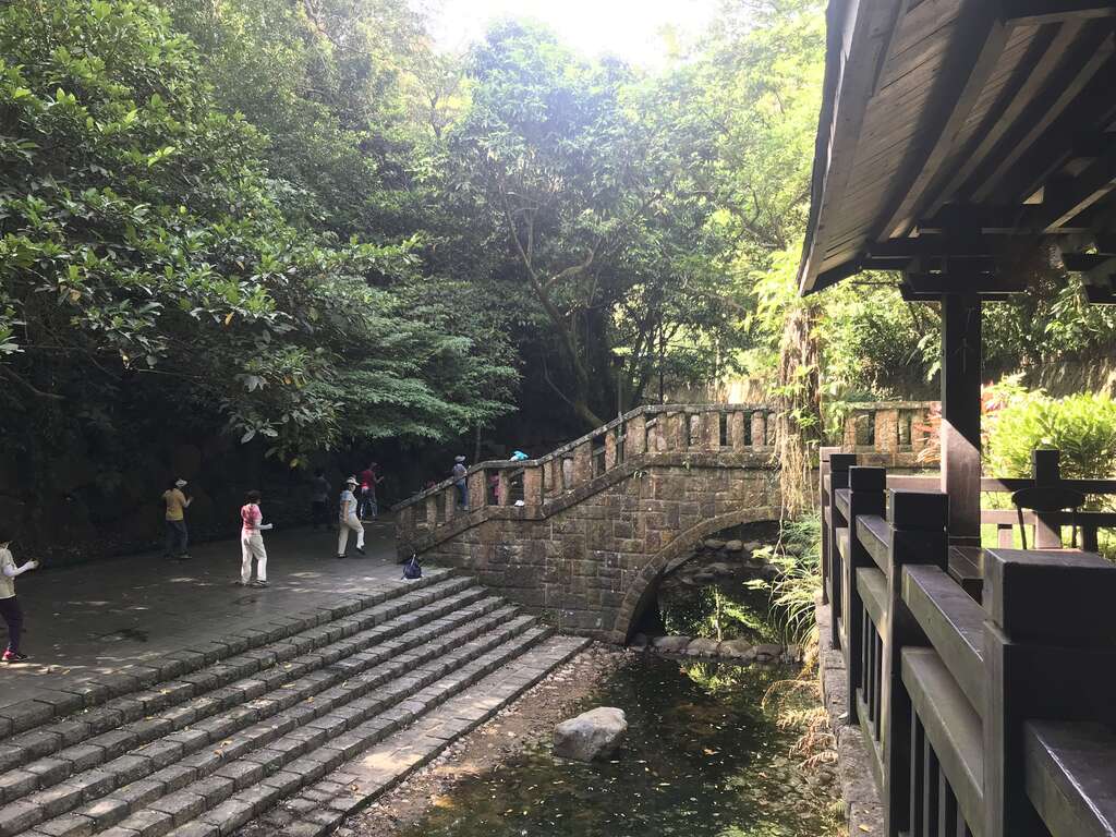 Revisit Mother Nature with a Tour Along Mt. Tiger Hiking Trail