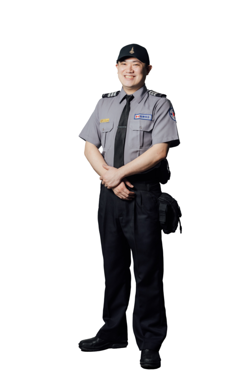 王长明（摄影／林冠良）
