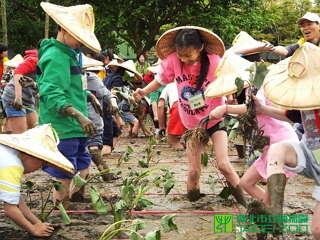 Taipei Zoo Kicks-off Annual Countryside Experience Program