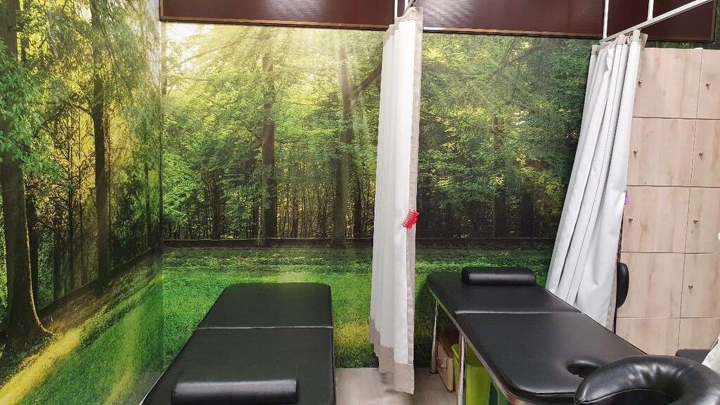 Application Deadline Extended for “Blind Massage” Parlor Upgrade Subsidy