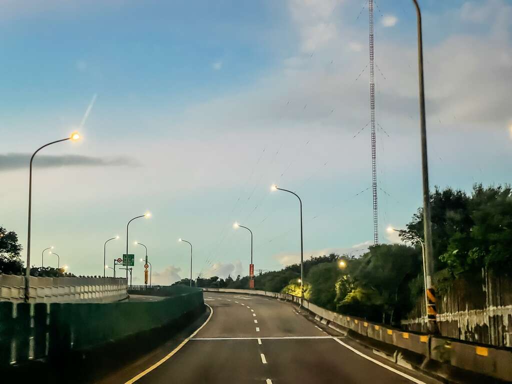 水源快速道路2